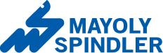 Mayoly spindler