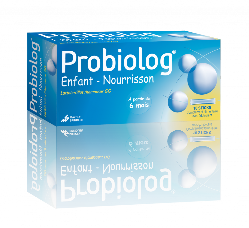 Probio enf 6mois MAYOLY SPINDLER Laboratoire Ind pendant Fran ais Probio enf 6mois MAYOLY SPINDLER Laboratoire Ind pendant Fran ais
