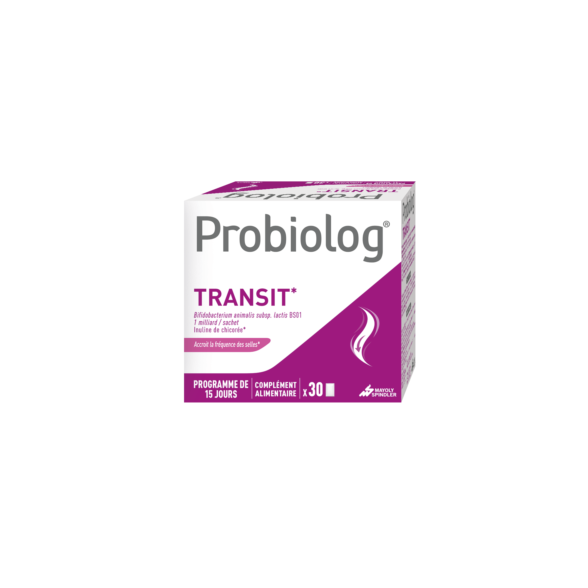 PROBIOLOG TRANSIT tui MAYOLY SPINDLER Laboratoire Ind pendant Fran ais PROBIOLOG TRANSIT tui MAYOLY SPINDLER Laboratoire Ind pendant Fran ais