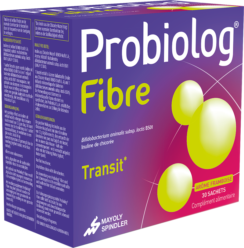 Visuel Probiolog fibre MAYOLY SPINDLER Laboratoire Ind pendant Fran ais Visuel Probiolog fibre MAYOLY SPINDLER Laboratoire Ind pendant Fran ais